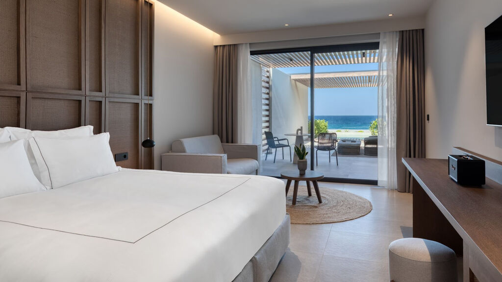 Mosay Kos All Suite Hotel