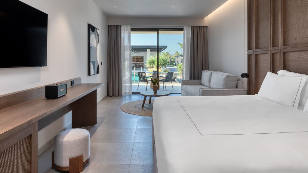 Mosay Kos All Suite Hotel