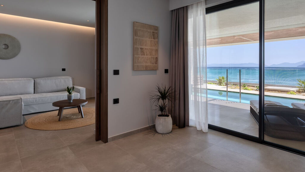 Mosay Kos All Suite Hotel