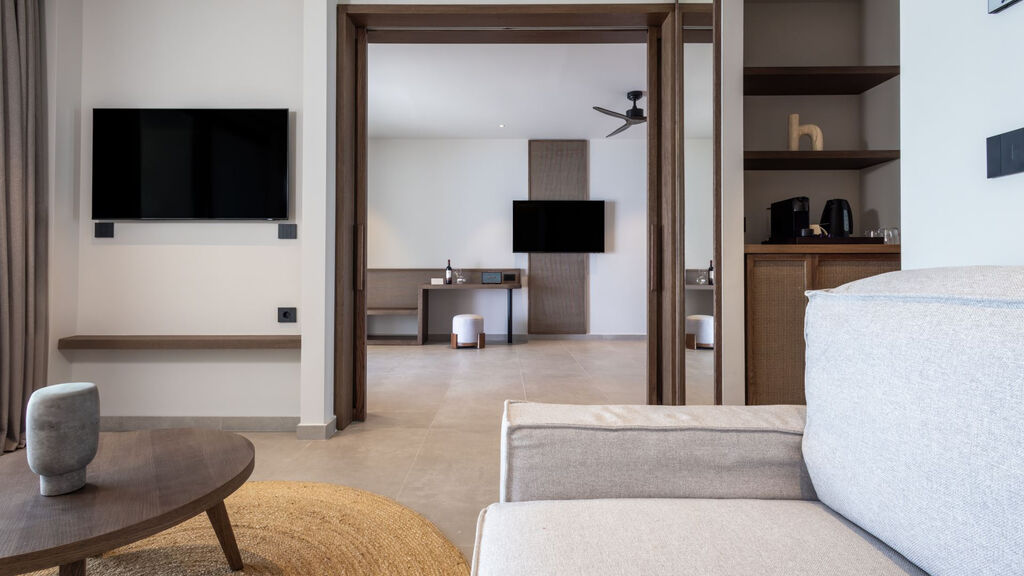 Mosay Kos All Suite Hotel