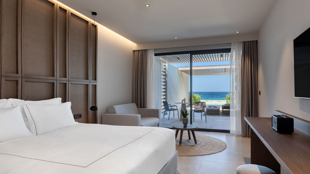 Mosay Kos All Suite Hotel