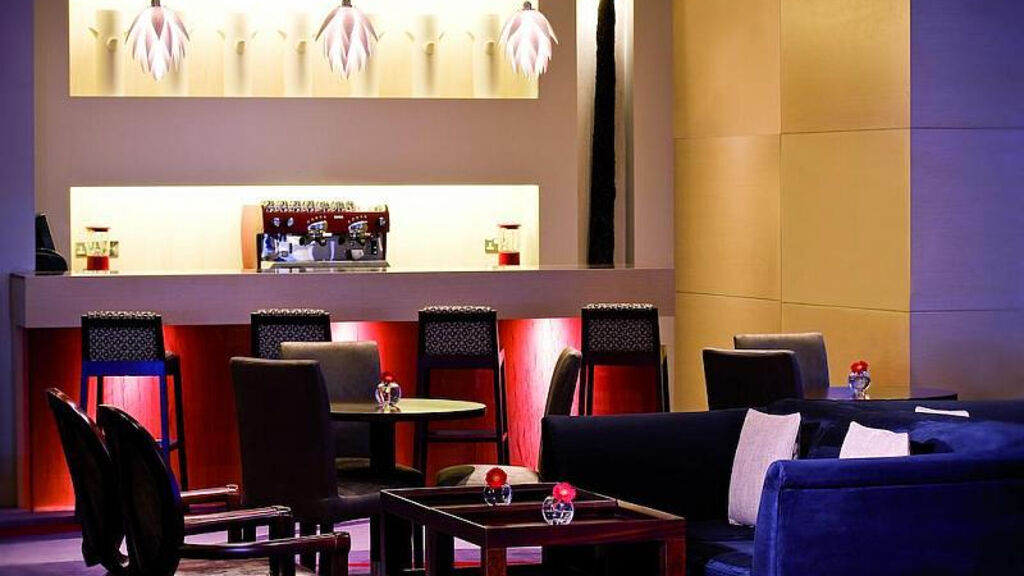 Movenpick Bur Dubai