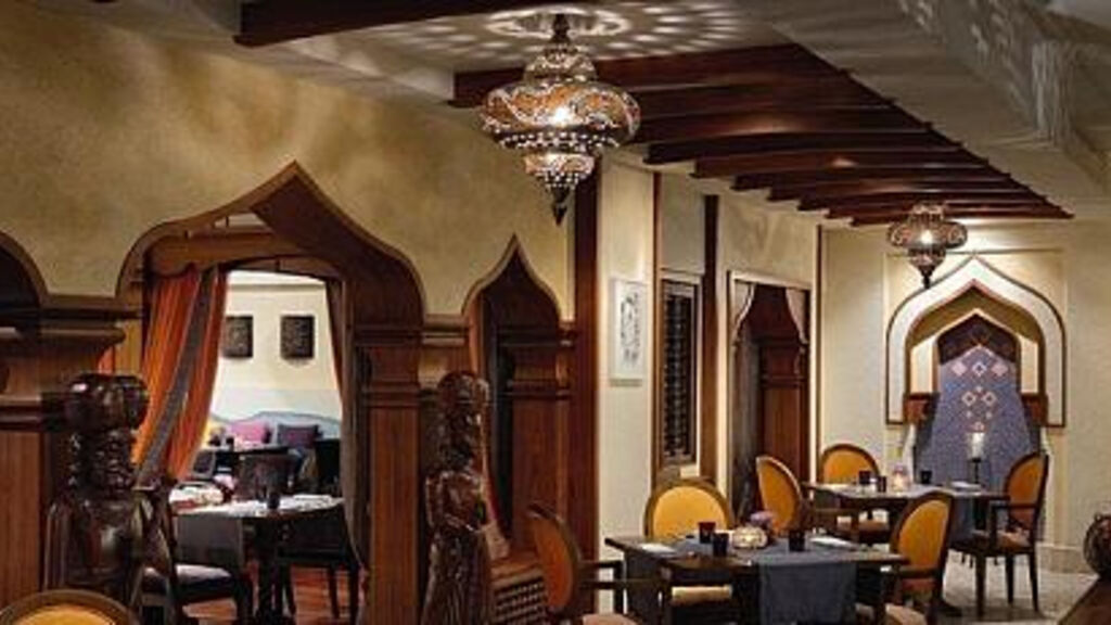 Movenpick Bur Dubai