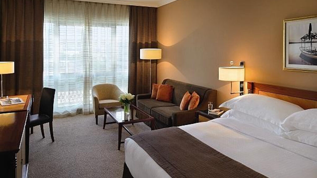 Movenpick Bur Dubai
