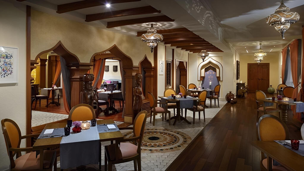 Movenpick Bur Dubai