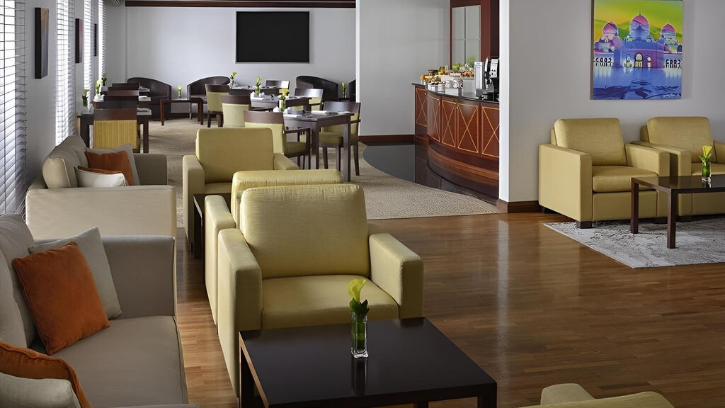 Movenpick Bur Dubai