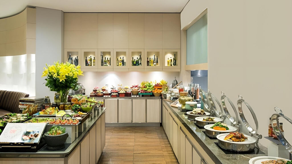 Movenpick Bur Dubai