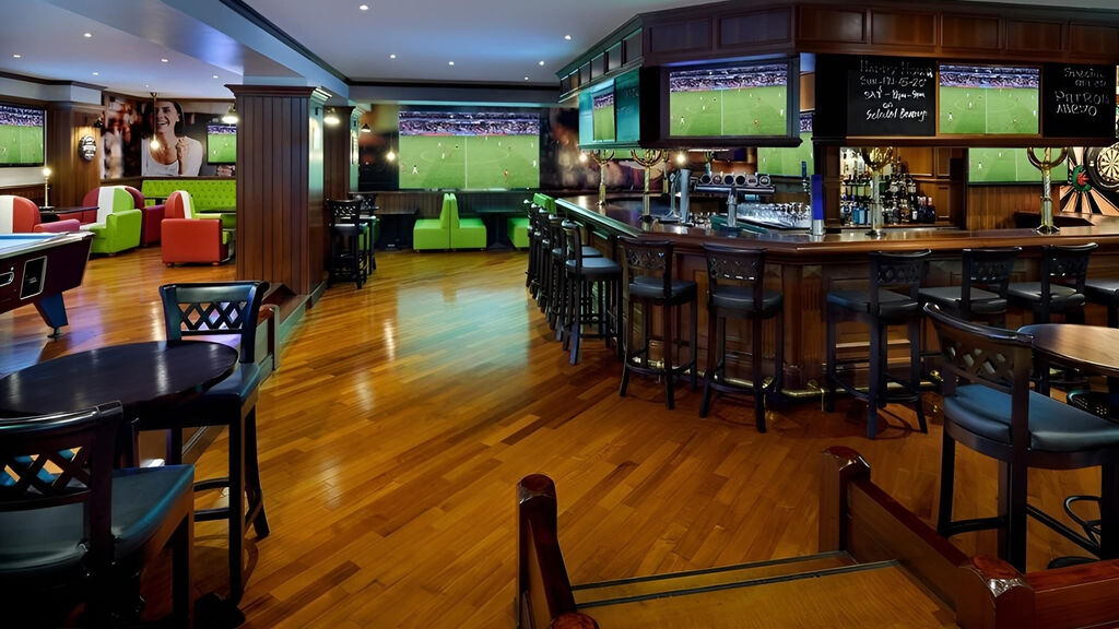 Movenpick Bur Dubai