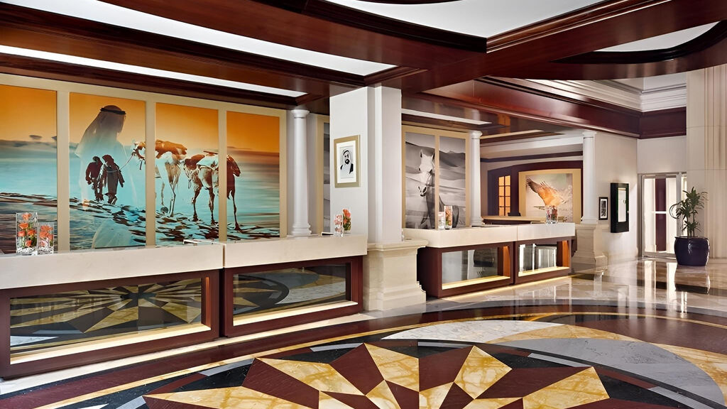 Movenpick Bur Dubai