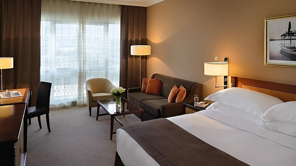 Movenpick Bur Dubai