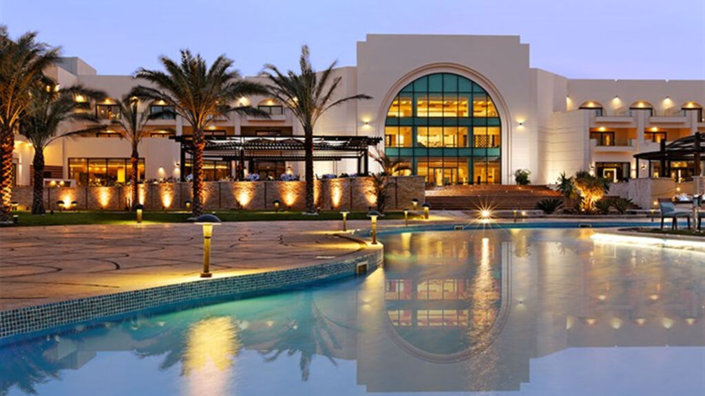 Mövenpick Resort Abu Soma