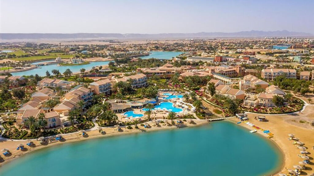 Mövenpick Resort Spa El Gouna