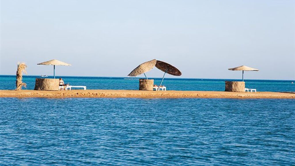 Mövenpick Resort Spa El Gouna