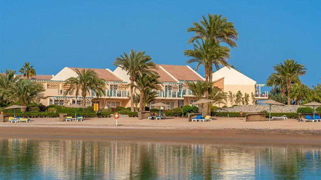 Mövenpick Resort Spa El Gouna