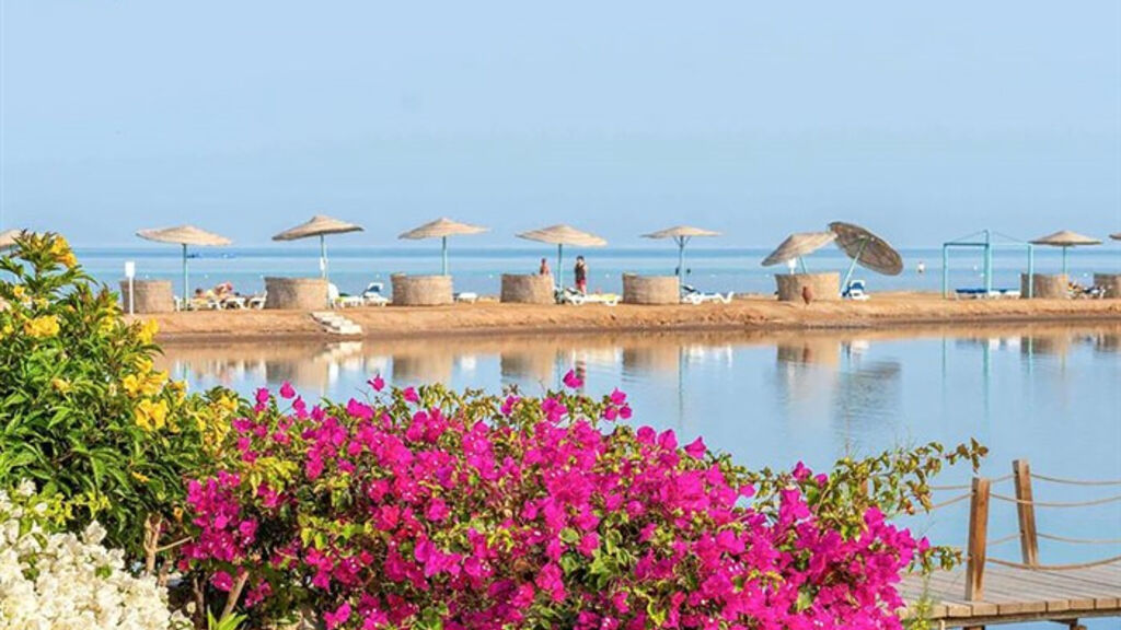 Mövenpick Resort Spa El Gouna