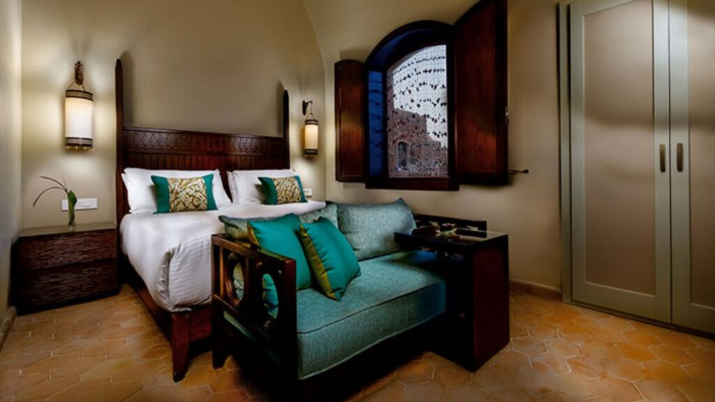 Movenpick Resort El Quseir