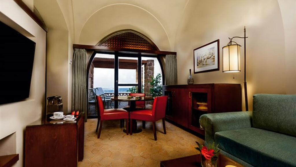 Movenpick Resort El Quseir