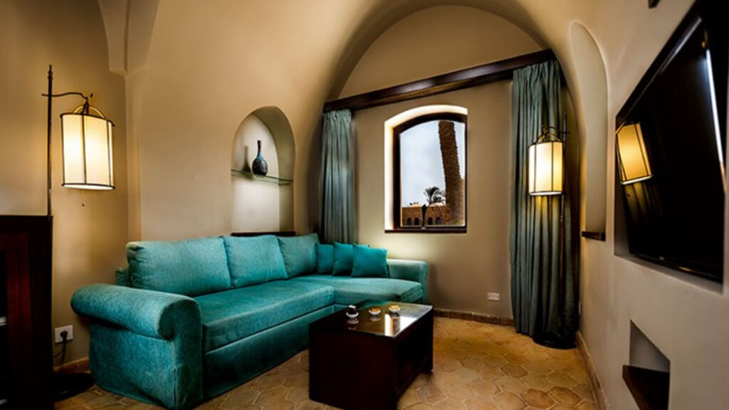 Movenpick Resort El Quseir