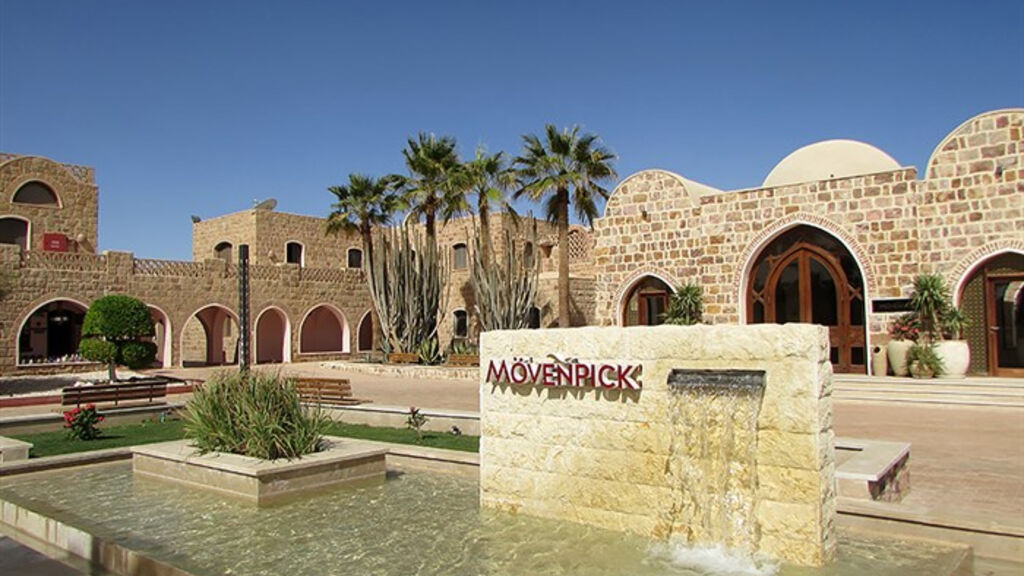 Movenpick Resort El Quseir