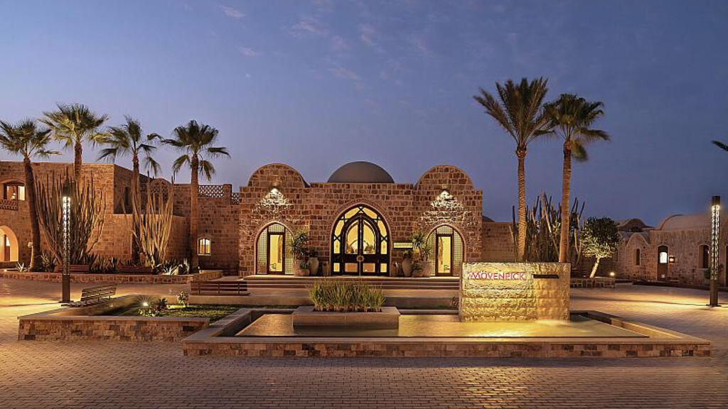 Mövenpick El Quseir