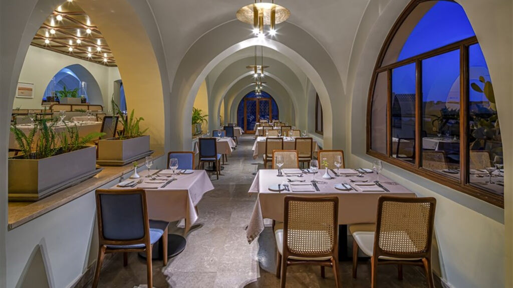 Hotel Mövenpick Resort El Quseir