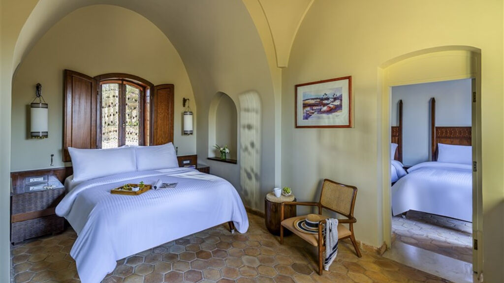 Hotel Mövenpick Resort El Quseir