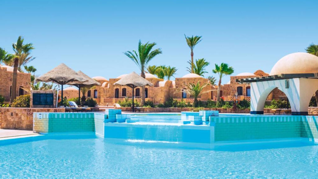 Movenpick Resort El Quseir