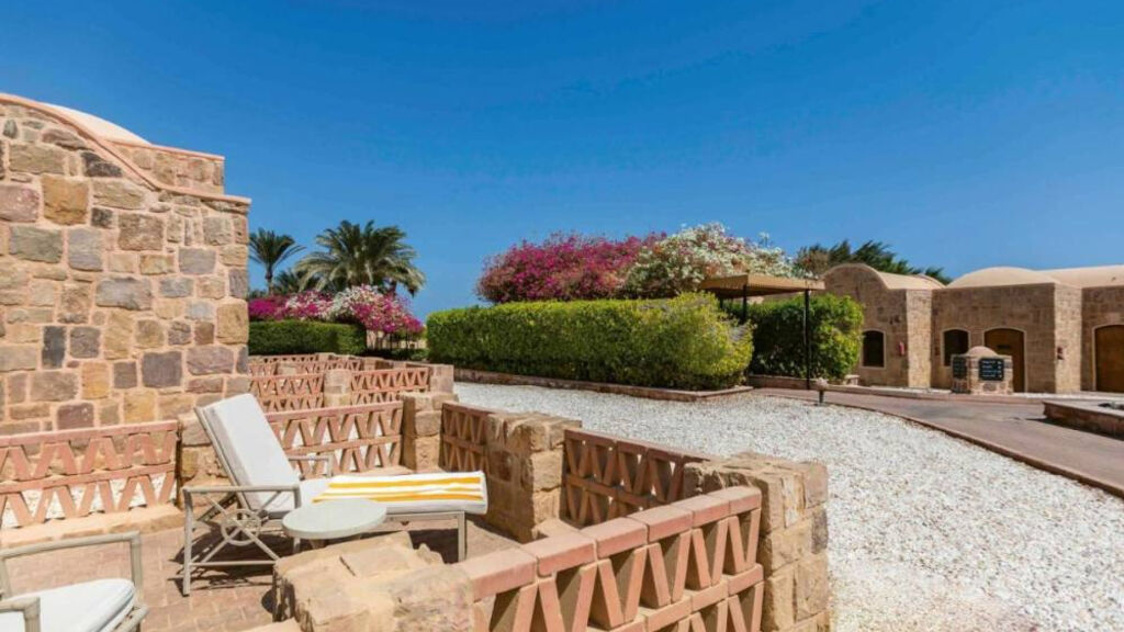 Movenpick Resort El Quseir