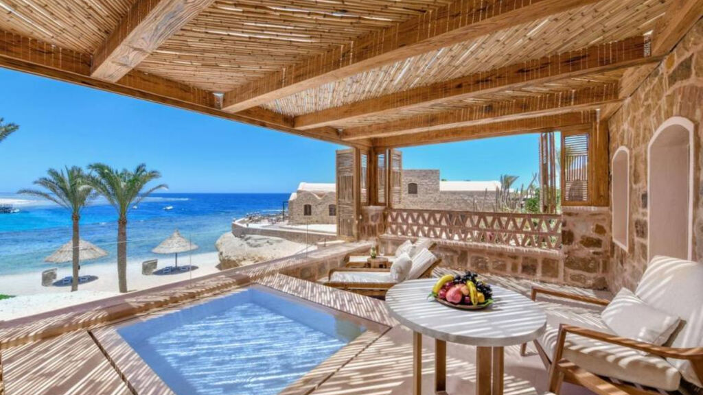 Movenpick Resort El Quseir