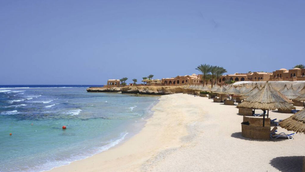 Movenpick Resort El Quseir