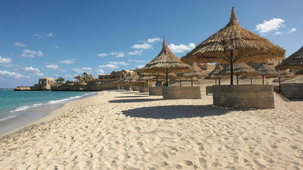 Movenpick Resort El Quseir