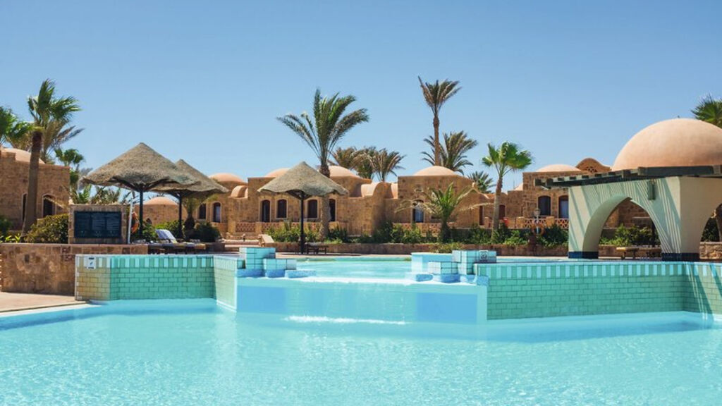 Mövenpick Resort El Quseir