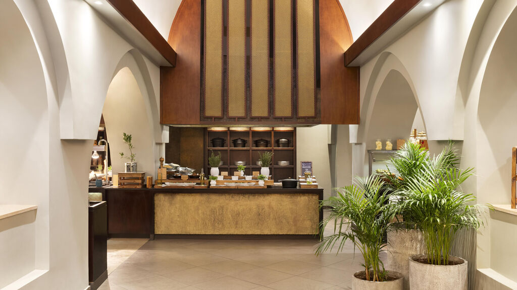 Mövenpick Resort El Quseir