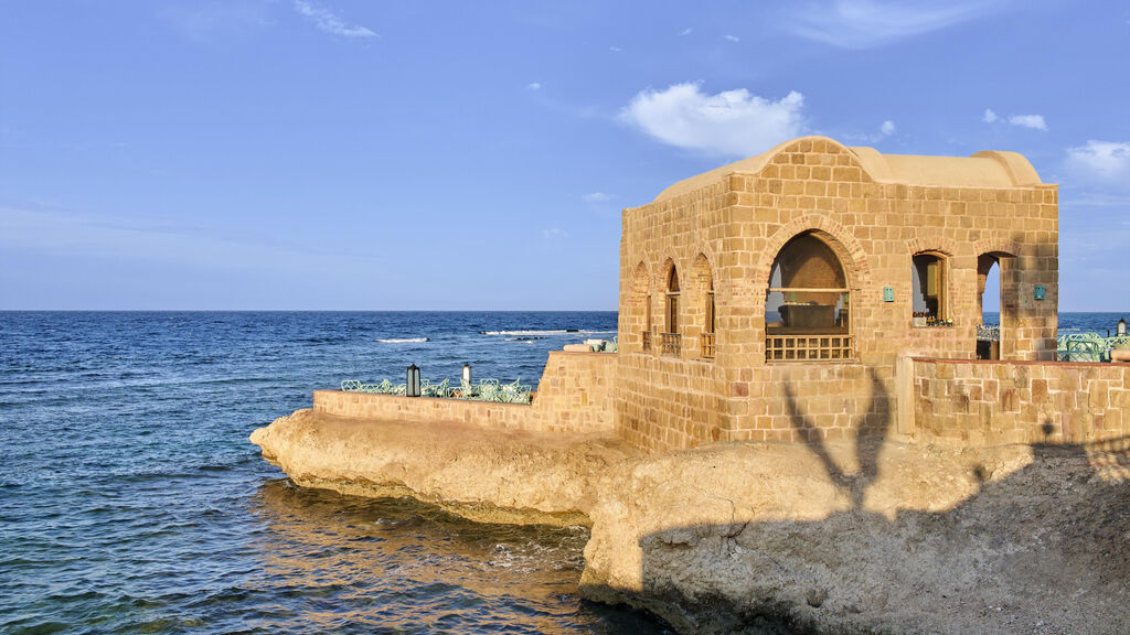 Mövenpick Resort El Quseir