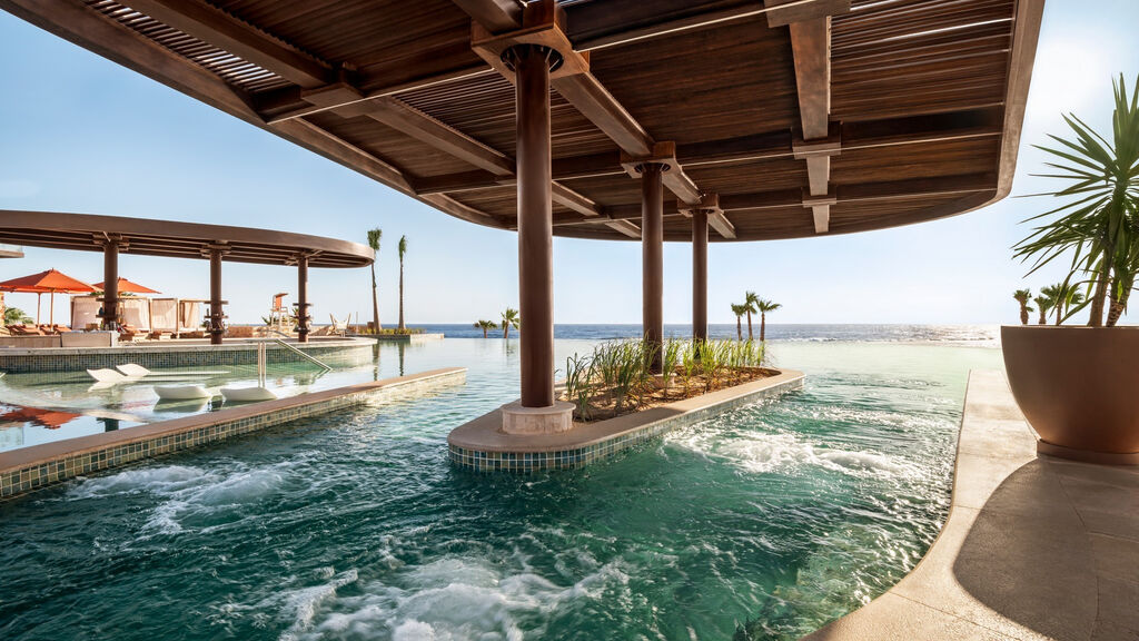 Mövenpick Resort El Quseir