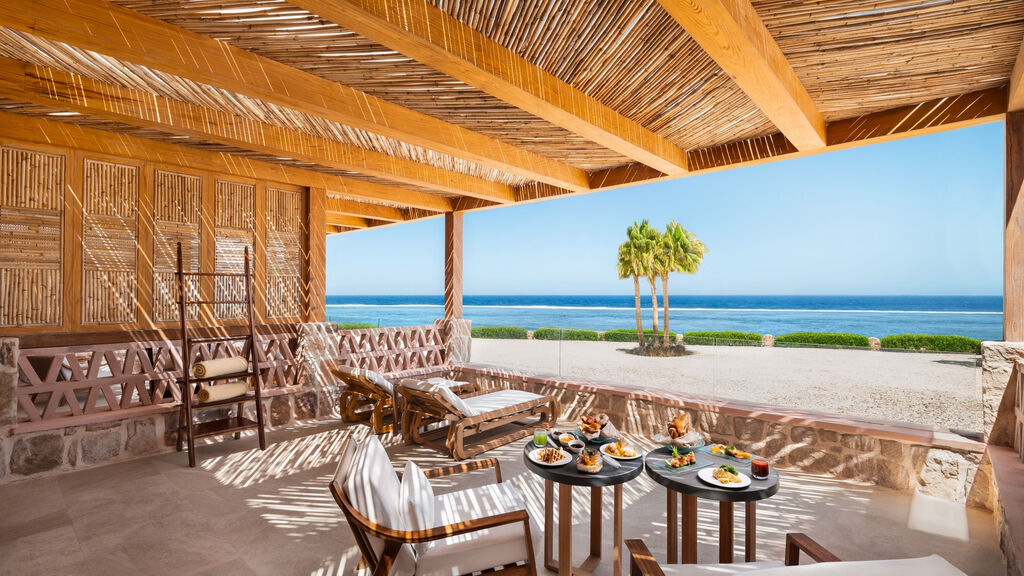 Mövenpick Resort El Quseir