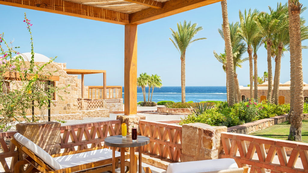 Mövenpick Resort El Quseir