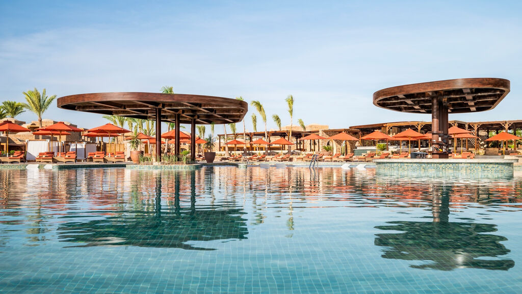 Mövenpick Resort El Quseir