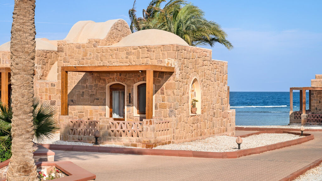 Movenpick Resort El Quseir