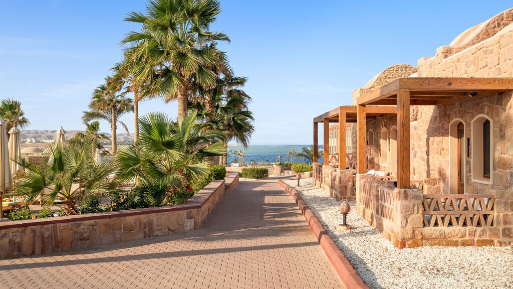 Movenpick Resort El Quseir
