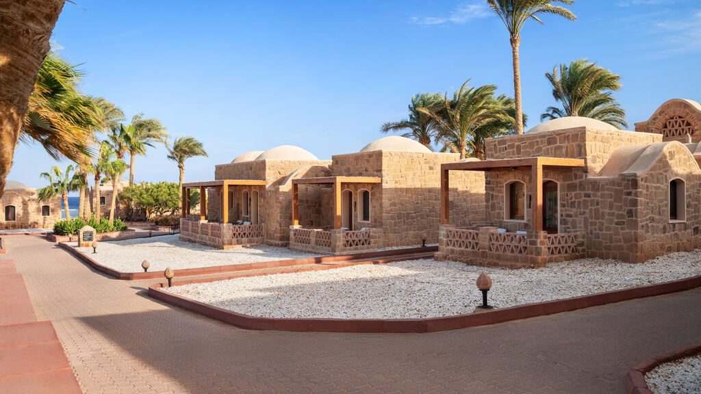 Movenpick Resort El Quseir