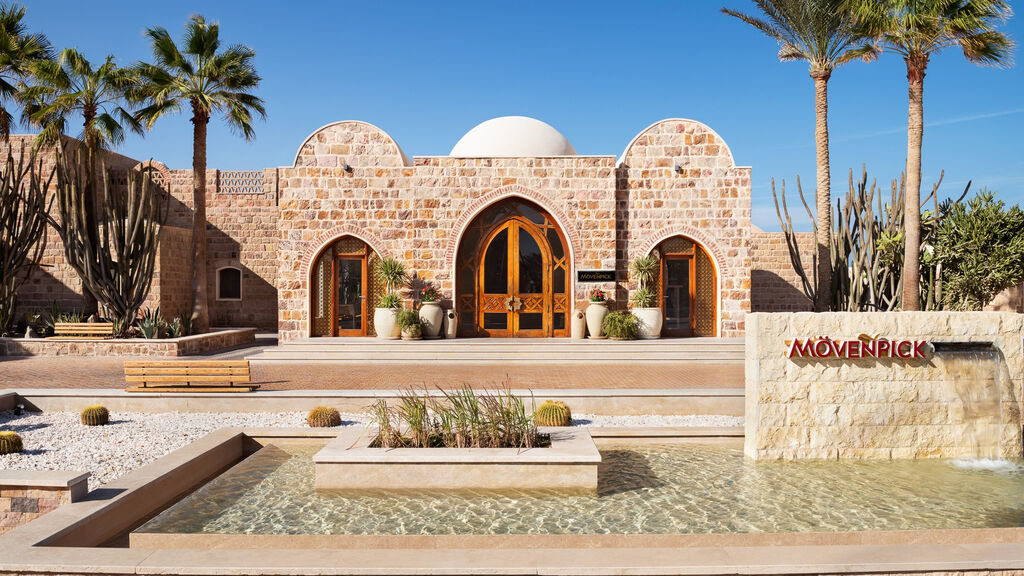Movenpick Resort El Quseir
