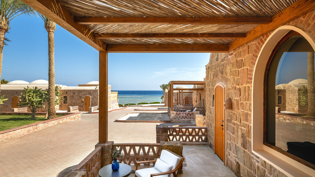 Movenpick Resort El Quseir