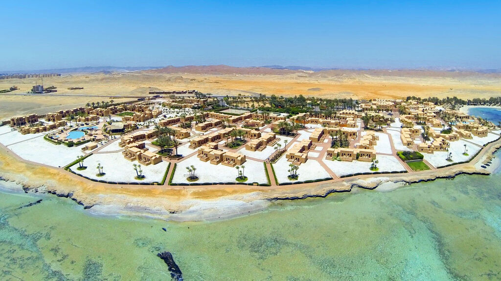Movenpick Resort El Quseir