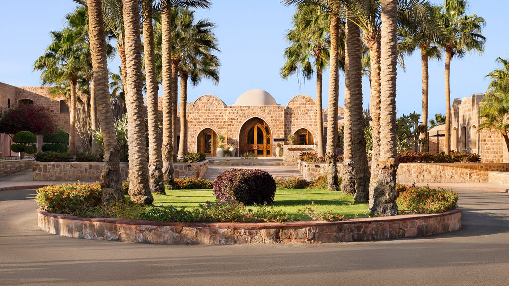 Movenpick Resort El Quseir