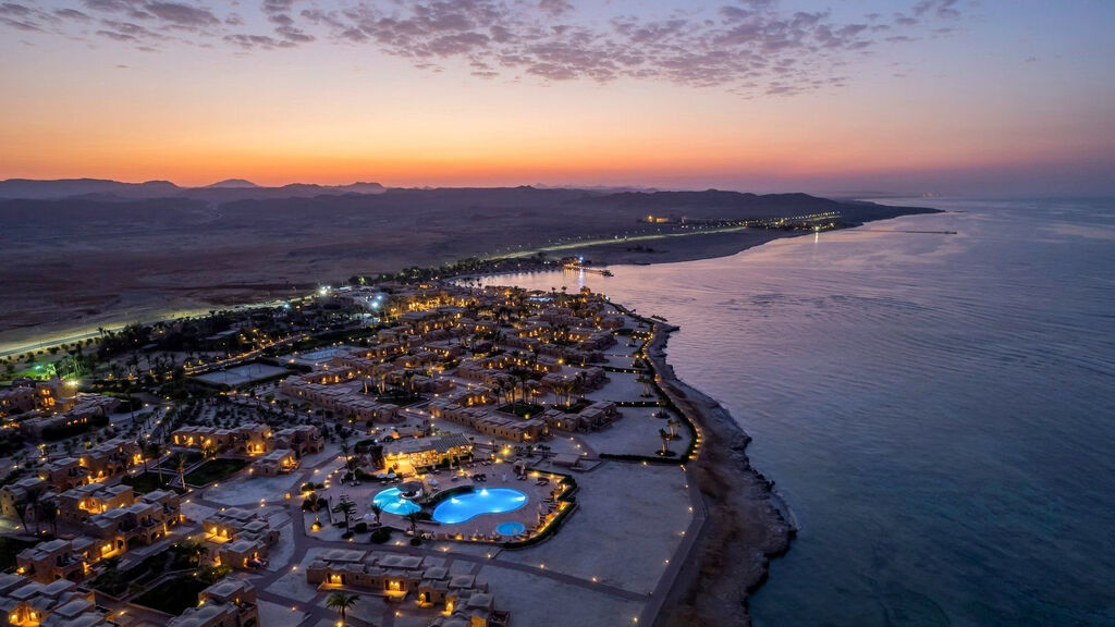 Movenpick Resort El Quseir