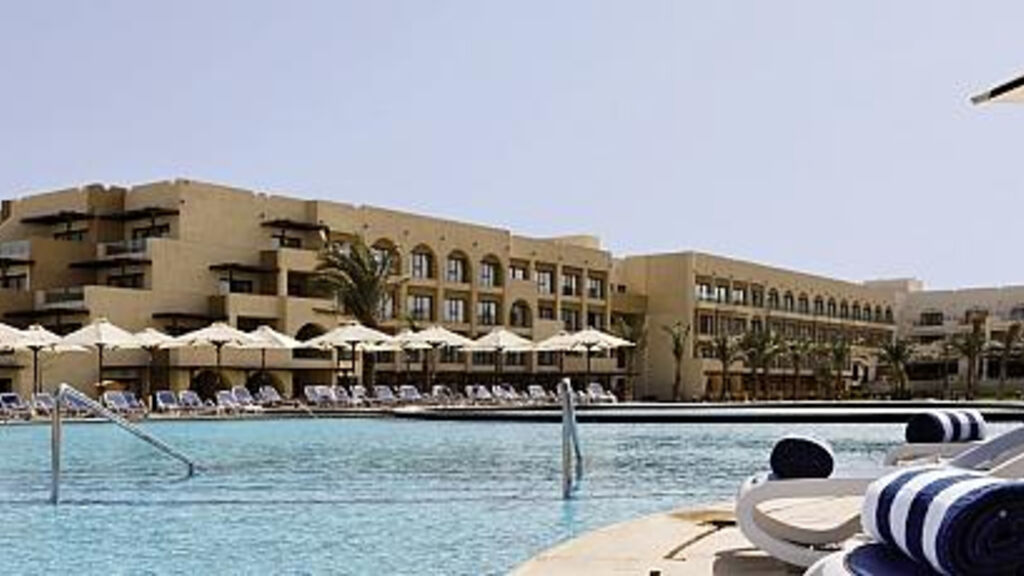 Movenpick Resort