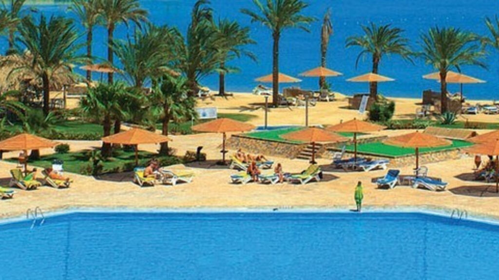 Movenpick Resort Hurghada