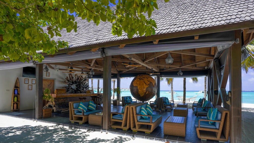 Mövenpick Resort Kuredhivaru