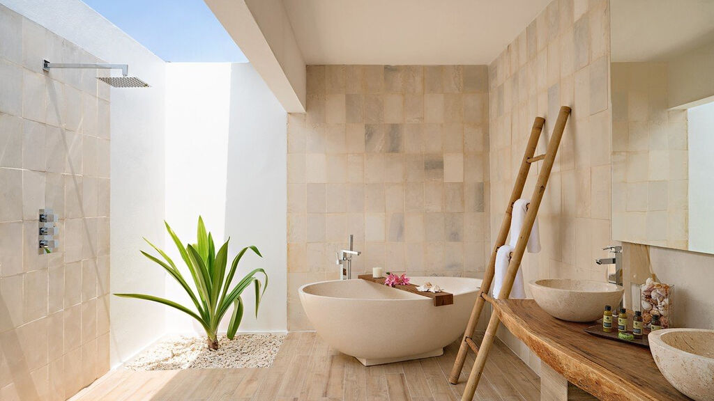 Mövenpick Resort Kuredhivaru